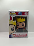 Funko Pop Disney Evil Queen Vinyl Figure #42