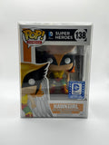 Funko Pop! Heroes DC Comics Hawkgirl #138 Exclusive Vinyl Figure