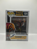 Funko Pop! Star Wars Rebels Sabine Masked Vinyl Figure #131