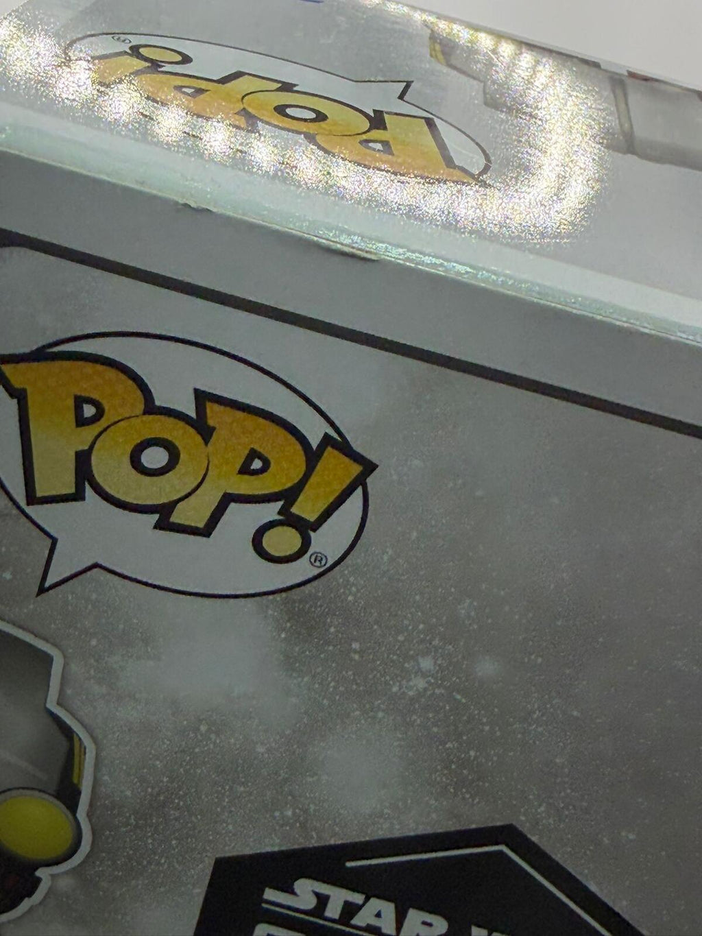 Proxy 551 Funko pop