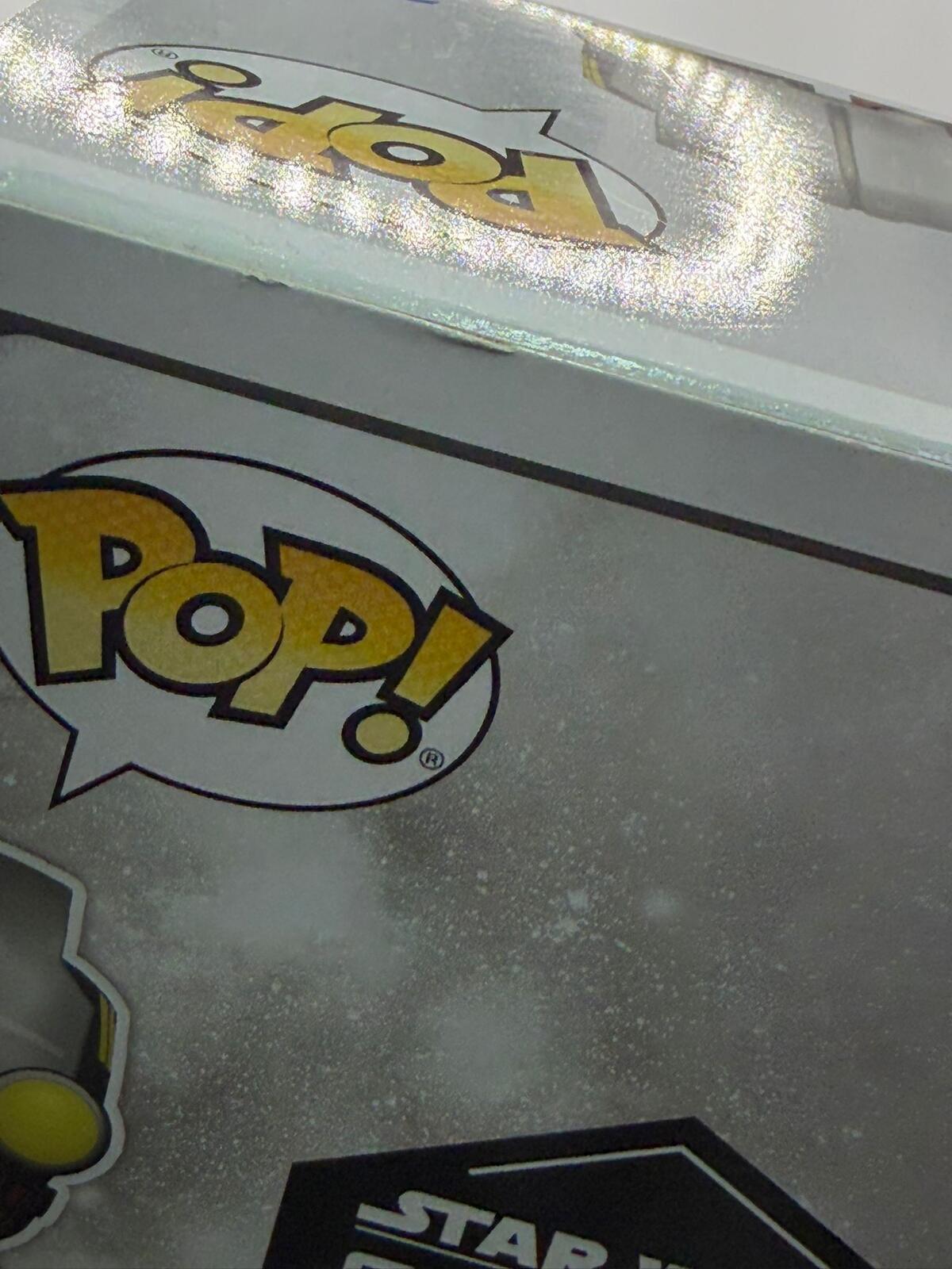 Proxy 551 Funko pop