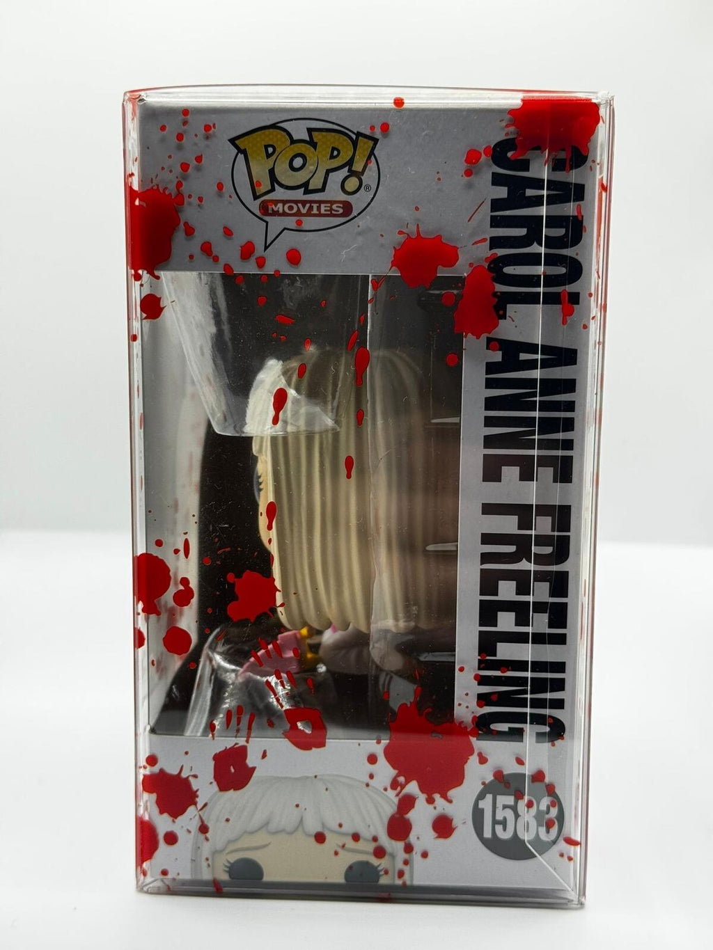 Funko Pop! Movies Carol Anne Freeling Vinyl Figure #1583