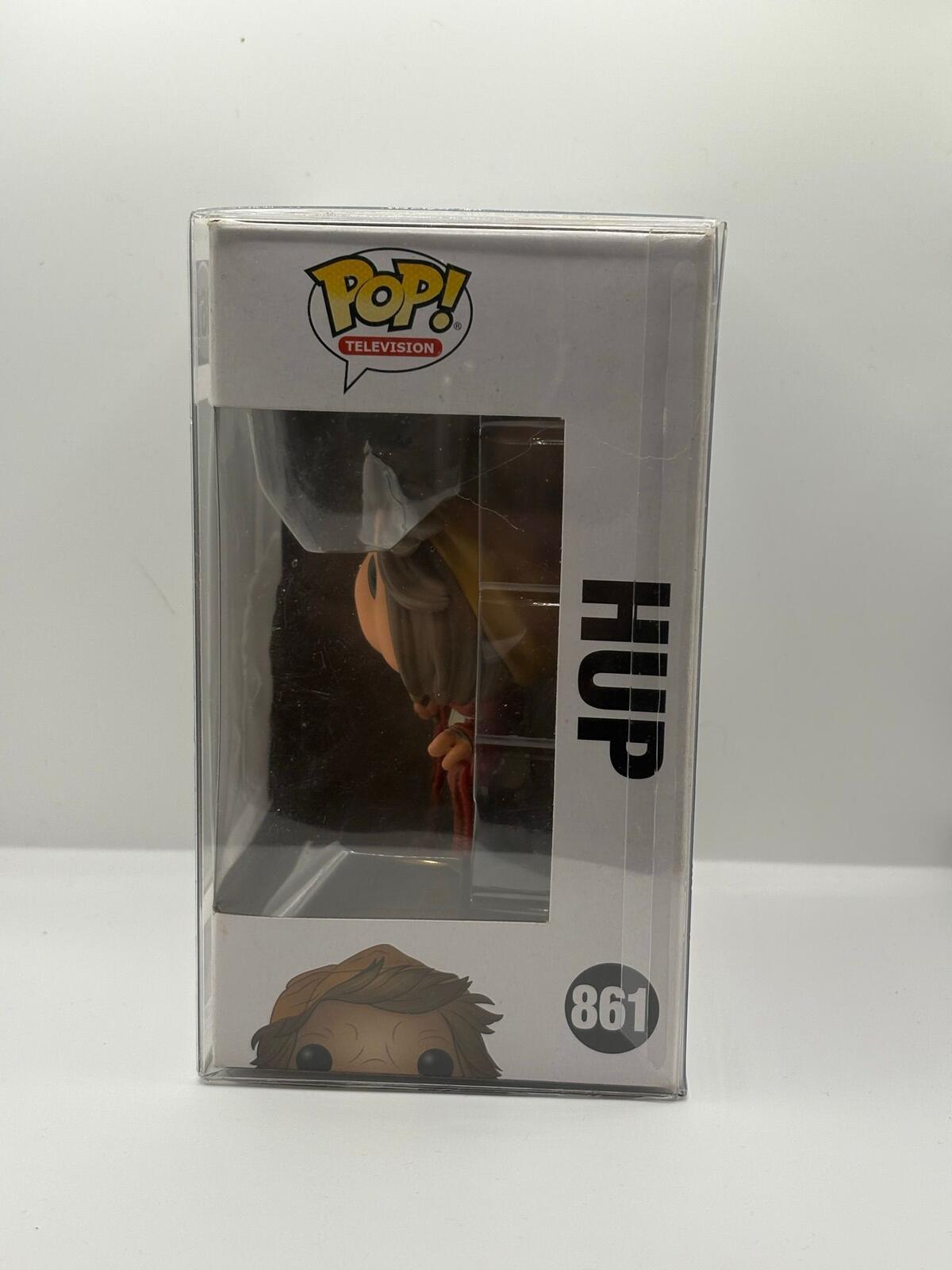 Funko Pop! Television The Dark Crystal Age of Resistance Hup Vinyl Figure #861