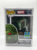 Funko Pop Marvel Man-Thing #492 Limited Edition