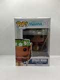 Funko Pop! Disney Moana Voyager Moana Vinyl Figure #217