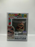 Funko Pop! Jurassic Park Hatching Raptor #1442 Limited Edition Vinyl Figure