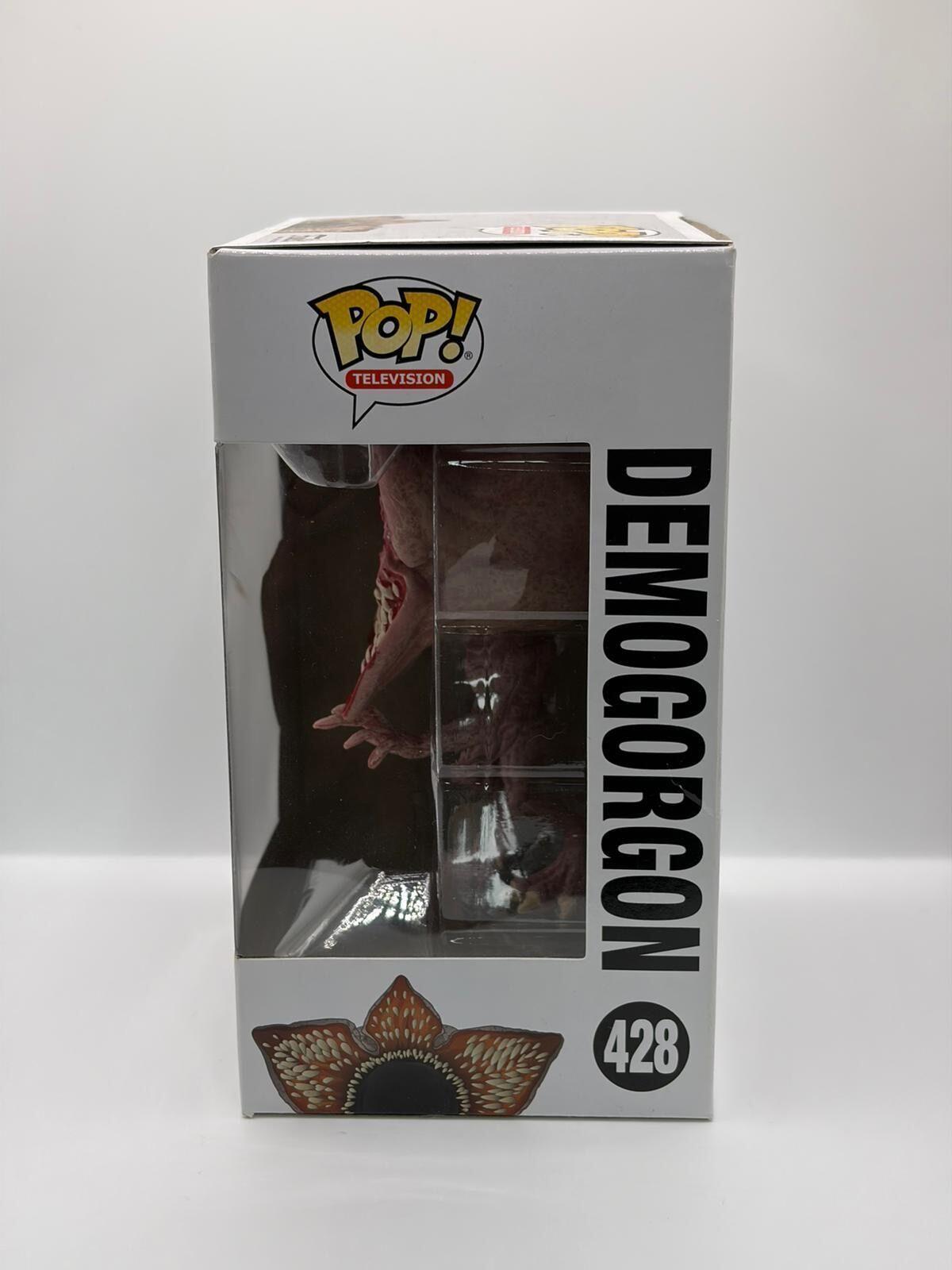 Funko Pop Television Stranger Things Demogorgon Vinyl Figure #428