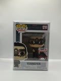 Funko Pop! Television The Witcher Yennefer #1210 Special Edition