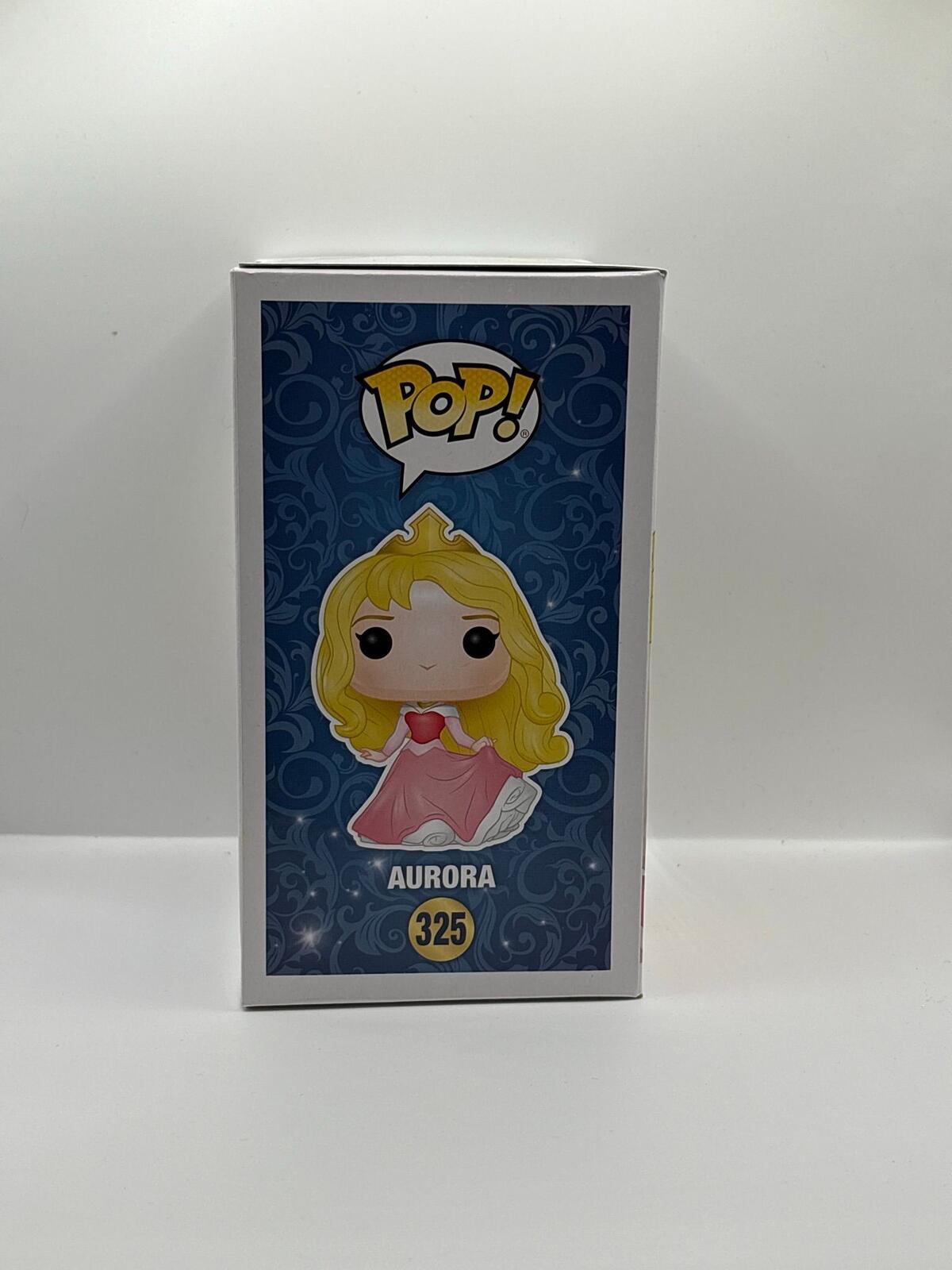Funko Pop! Disney Aurora Vinyl Figure #325