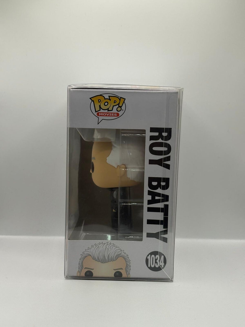 Funko Pop! Movies Roy Batty Vinyl Figure 1034