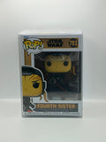 Funko Pop! Star Wars Fourth Sister #793 Figure