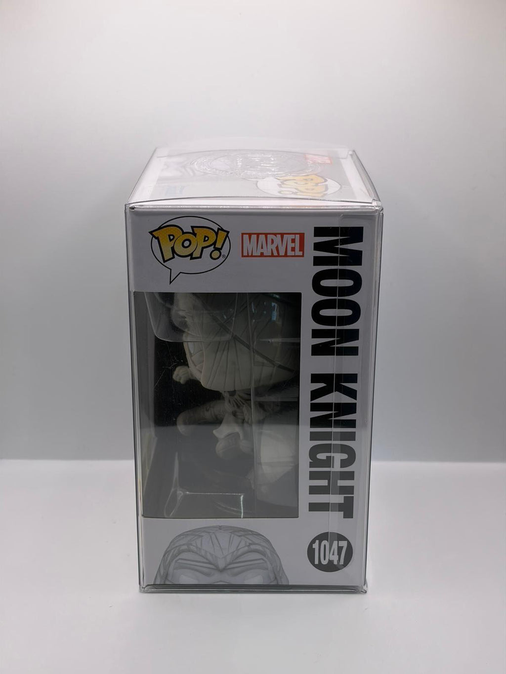 Funko Pop! Marvel Moon Knight #1047 Glow in the Dark