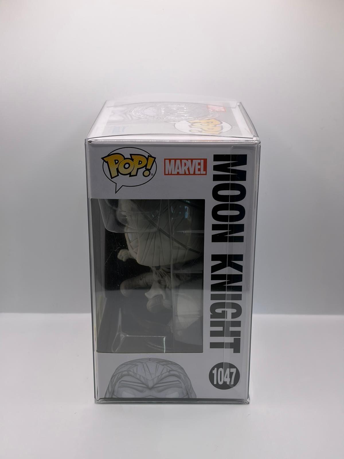 Funko Pop! Marvel Moon Knight #1047 Glow in the Dark