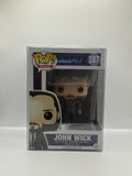 Funko Pop! Movies John Wick 2 Vinyl Figure #387