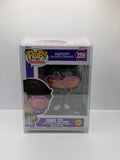 Funko Pop Animation KPOP Demon Hunters Jinu with Patterns #2259