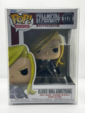 Funko Pop Animation Fullmetal Alchemist Brotherhood Olivier Mira Armstrong #1178