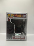 Funko Pop! Movies Planet of the Apes General Ursus Vinyl Figure 1864