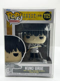 Funko Pop Animation Tokyo Ghoul:re Kuki Urie Vinyl Figure 1125