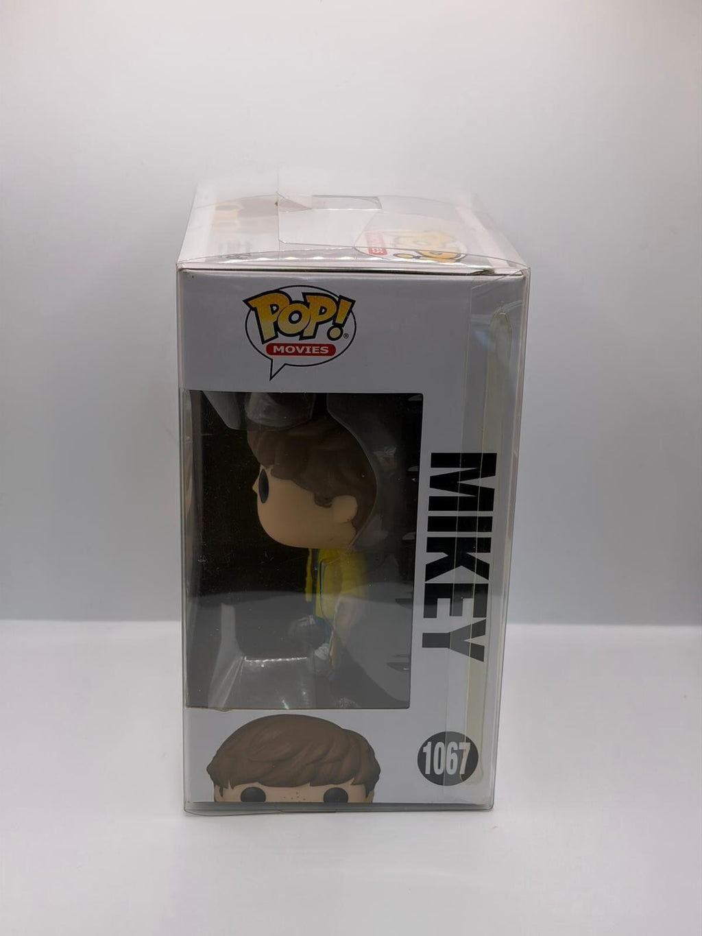 Funko Pop! Movies The Goonies Mikey Vinyl Figure 1067