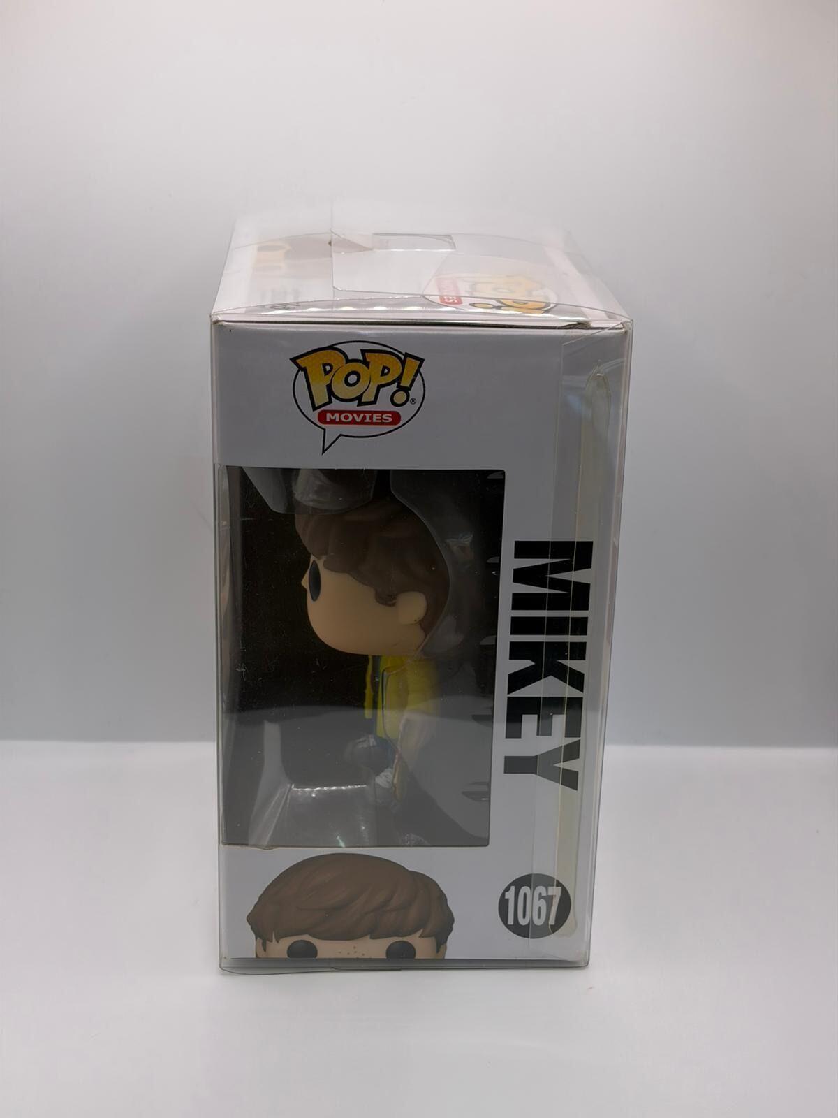 Funko Pop! Movies The Goonies Mikey Vinyl Figure 1067