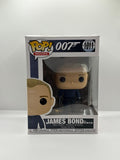 Funko Pop! Movies James Bond No Time to Die Vinyl Figure 1011