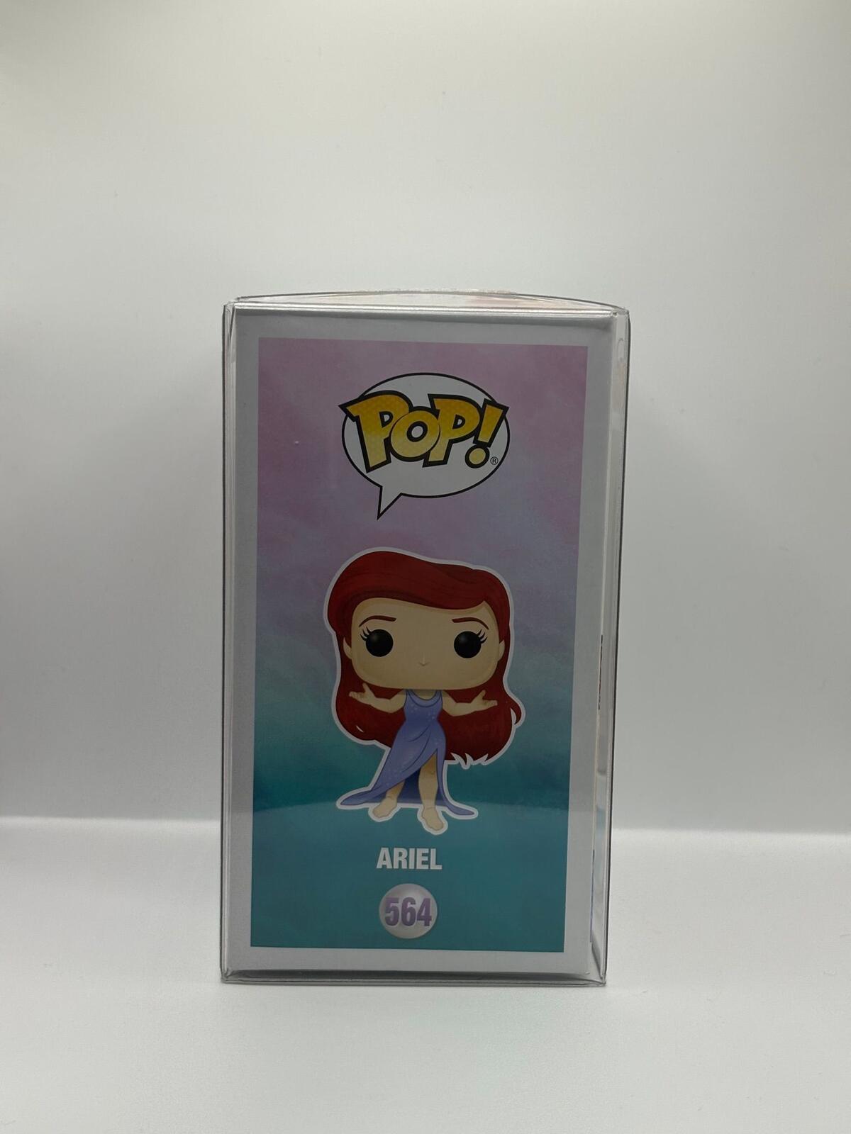 Funko Pop! Disney The Little Mermaid Ariel Vinyl Figure #564