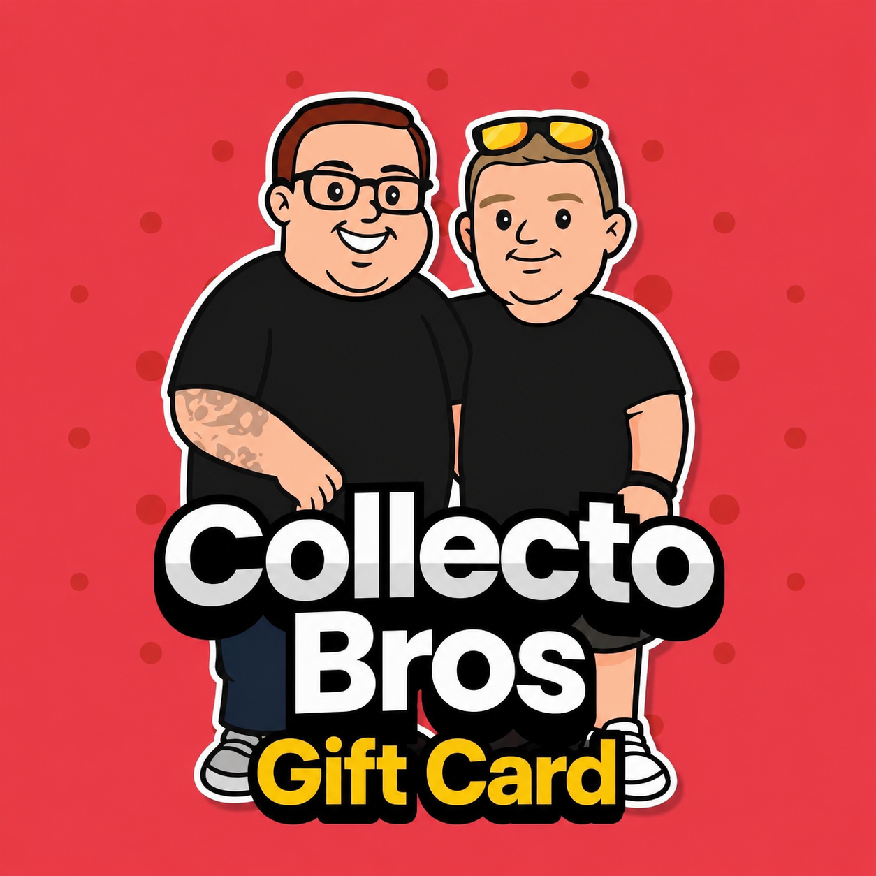 Digital gift card