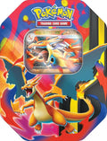Pokémon Trading Card Game Mega Charizard Y EX Tin