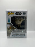 Funko Pop! Star Wars Professor Huyang #652