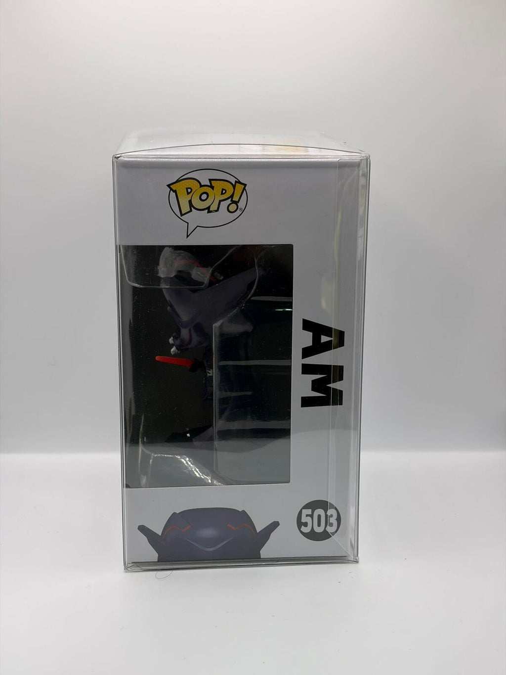 Funko Pop! Star Wars Darth Malak #503 Glow in the Dark