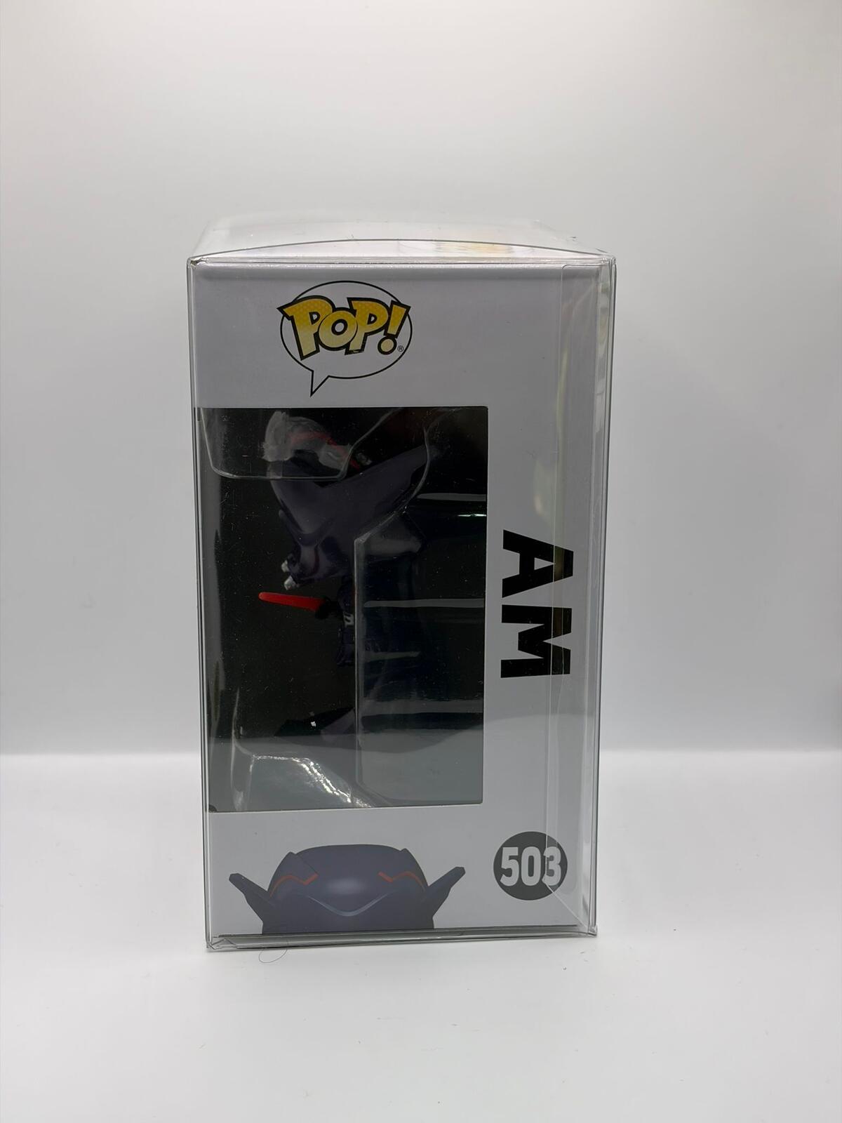 Funko Pop! Star Wars Darth Malak #503 Glow in the Dark