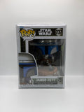 Funko Pop! Star Wars Jango Fett #737