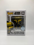 Funko Pop! Star Wars #550 ARC Umbra Trooper – Special Edition