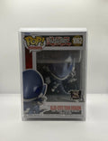 Funko Pop Animation Yu-Gi-Oh! Blue-Eyes Toon Dragon #1062 Vinyl Figure