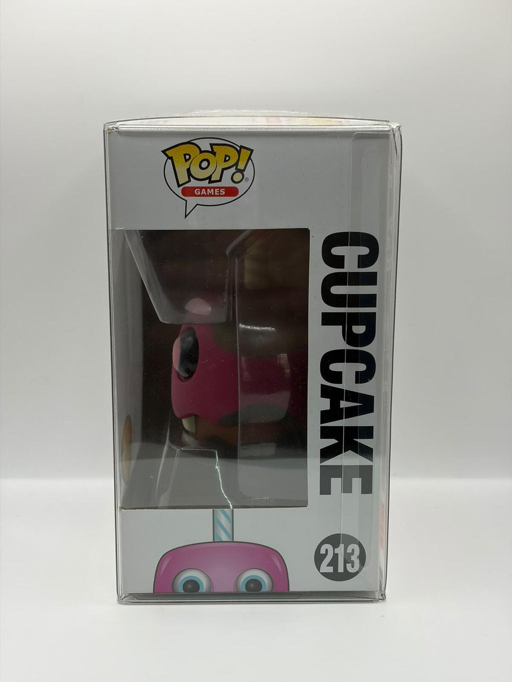 Funko Pop! Cupcake #213 CHASE Edition