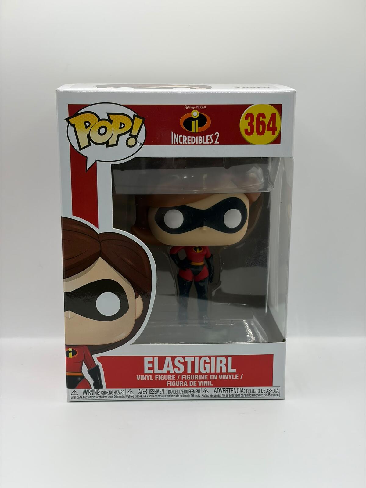 Funko Pop! Elastigirl #364