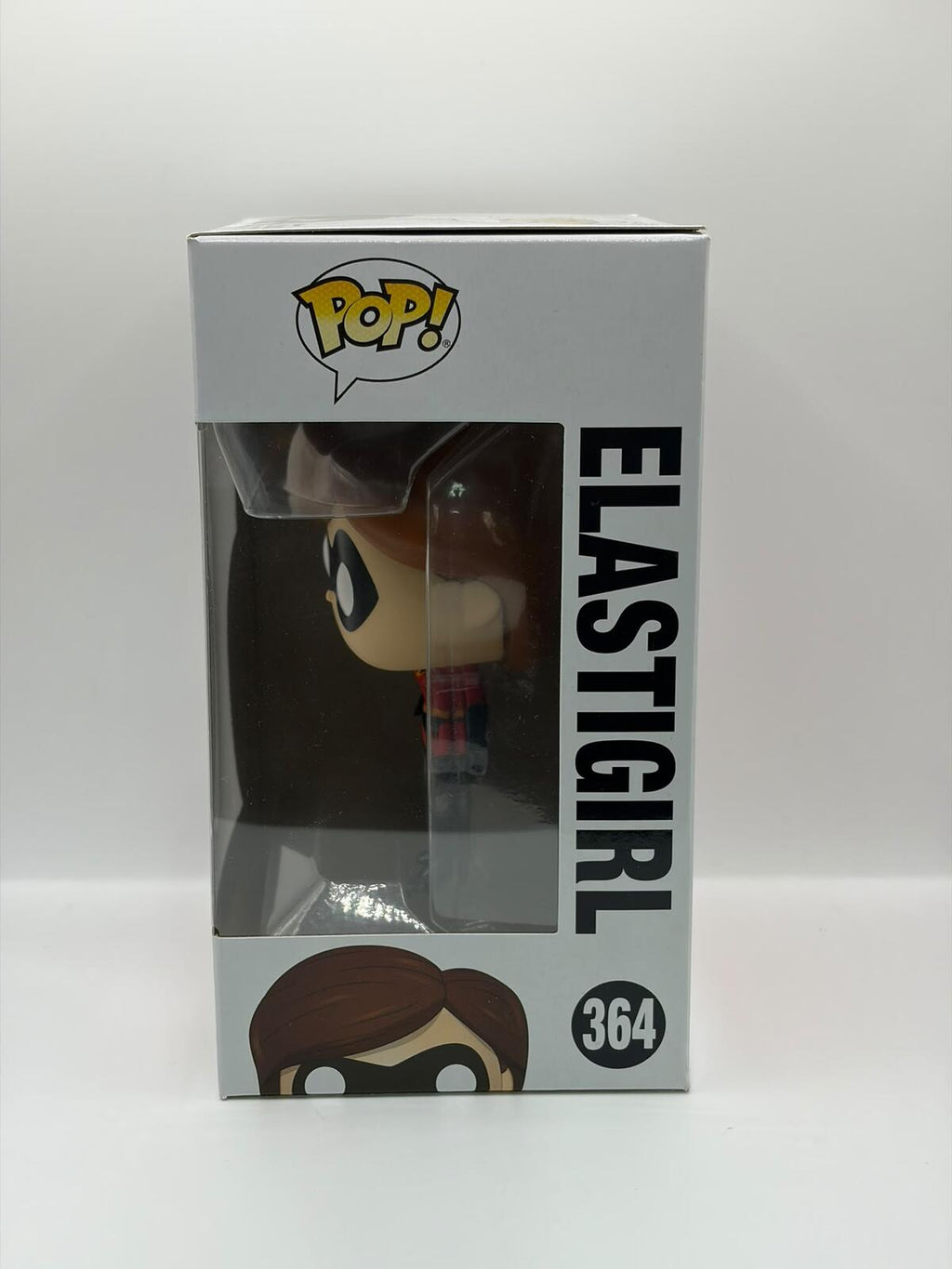 Funko Pop! Elastigirl #364