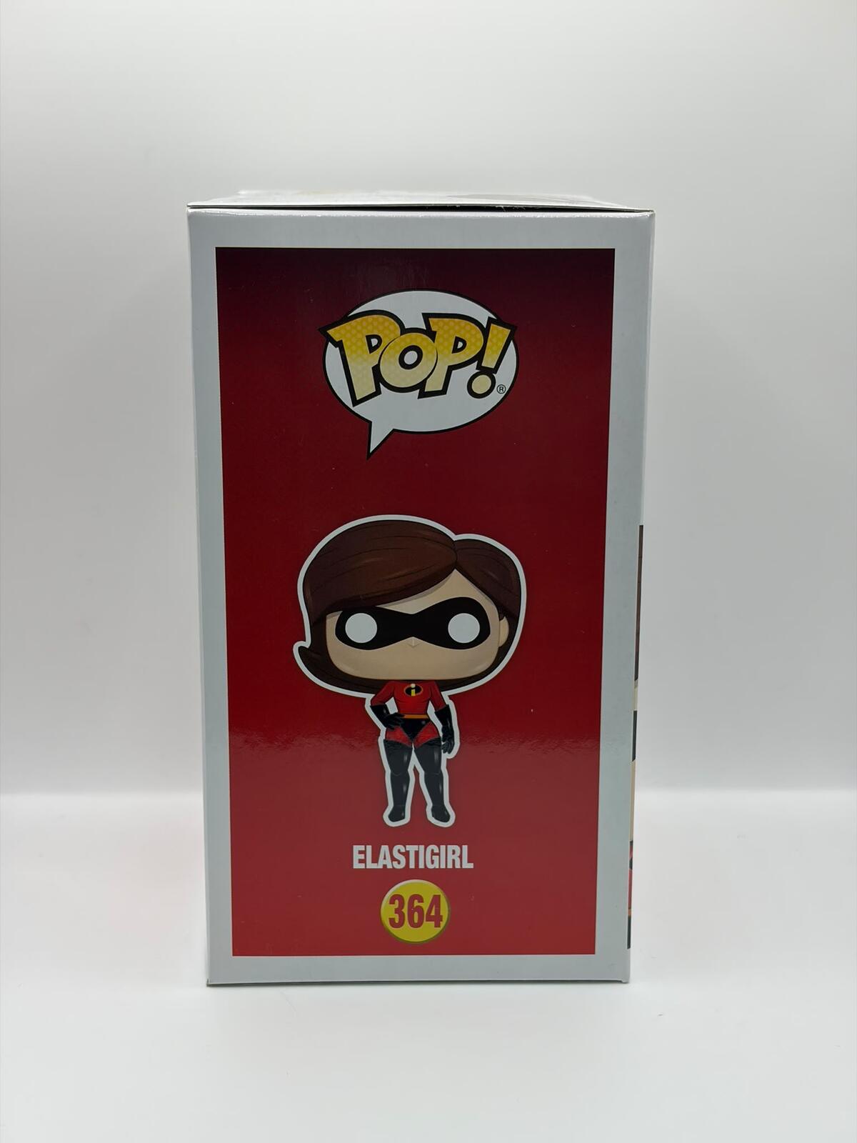 Funko Pop! Elastigirl #364