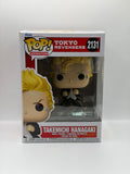 Funko Pop! Takemichi Hanagaki #2131