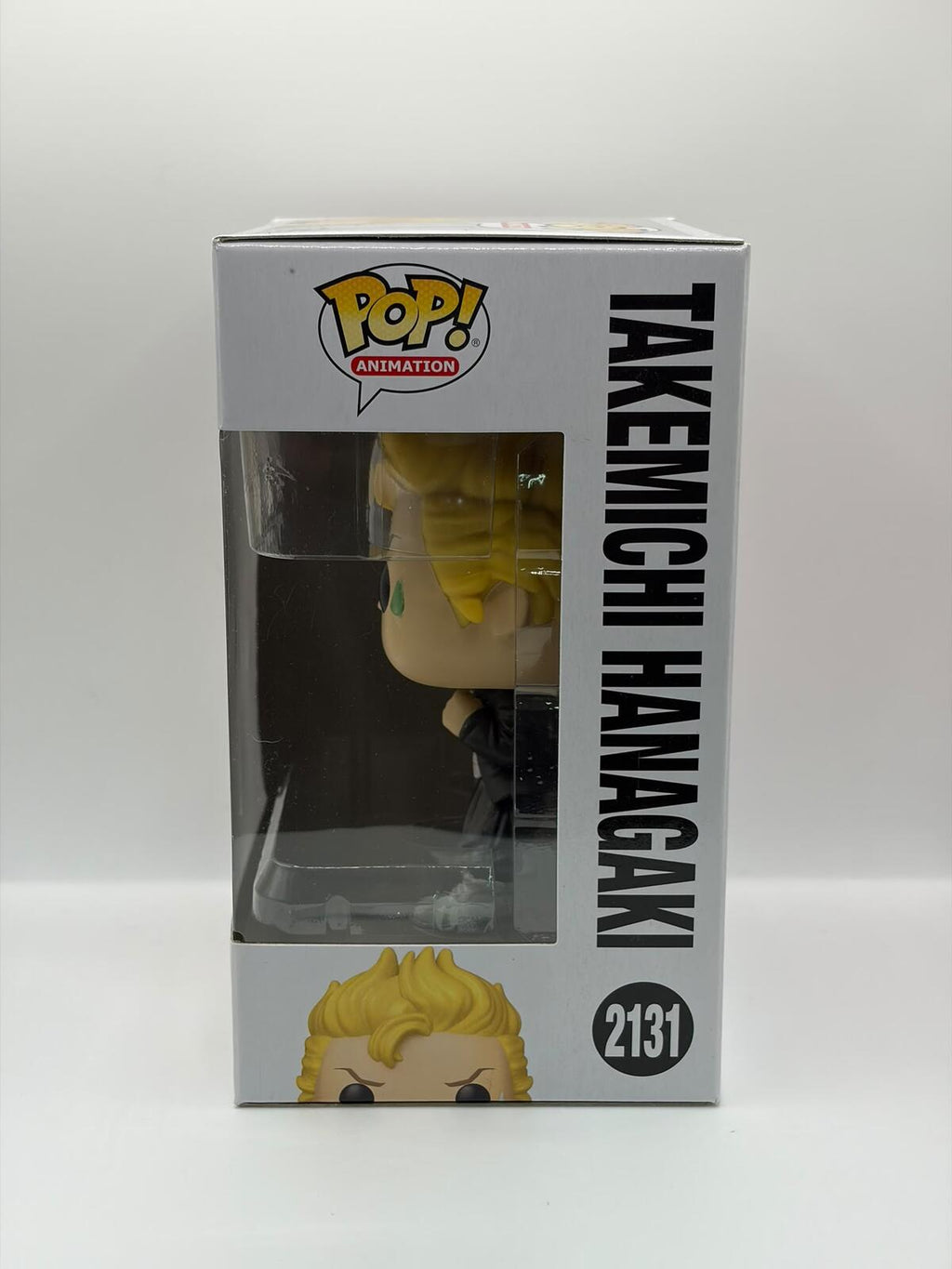 Funko Pop! Takemichi Hanagaki #2131