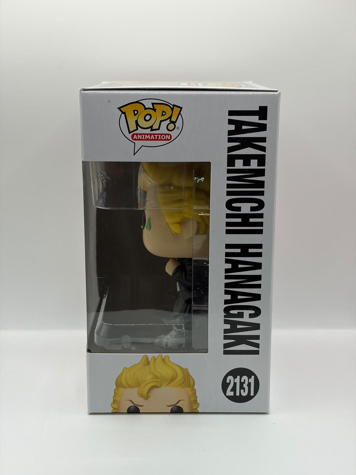 Funko Pop! Takemichi Hanagaki #2131
