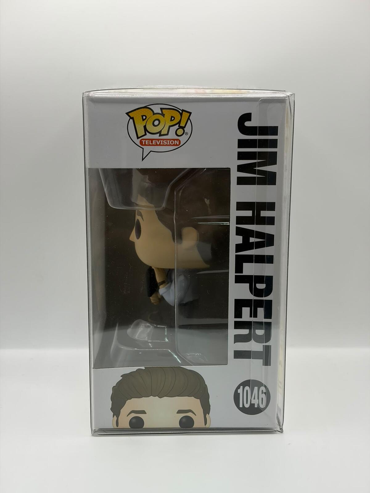 Funko Pop! Jim Halpert #1046