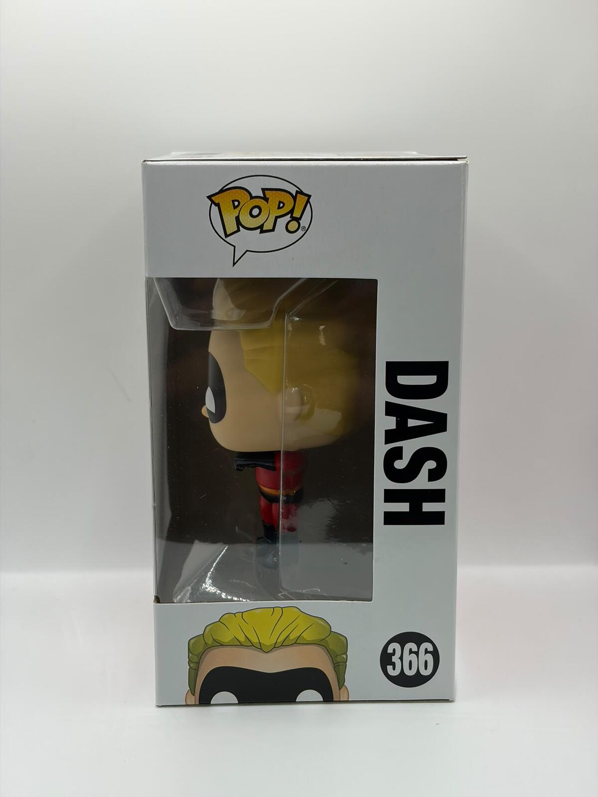 Funko Pop! Dash #366