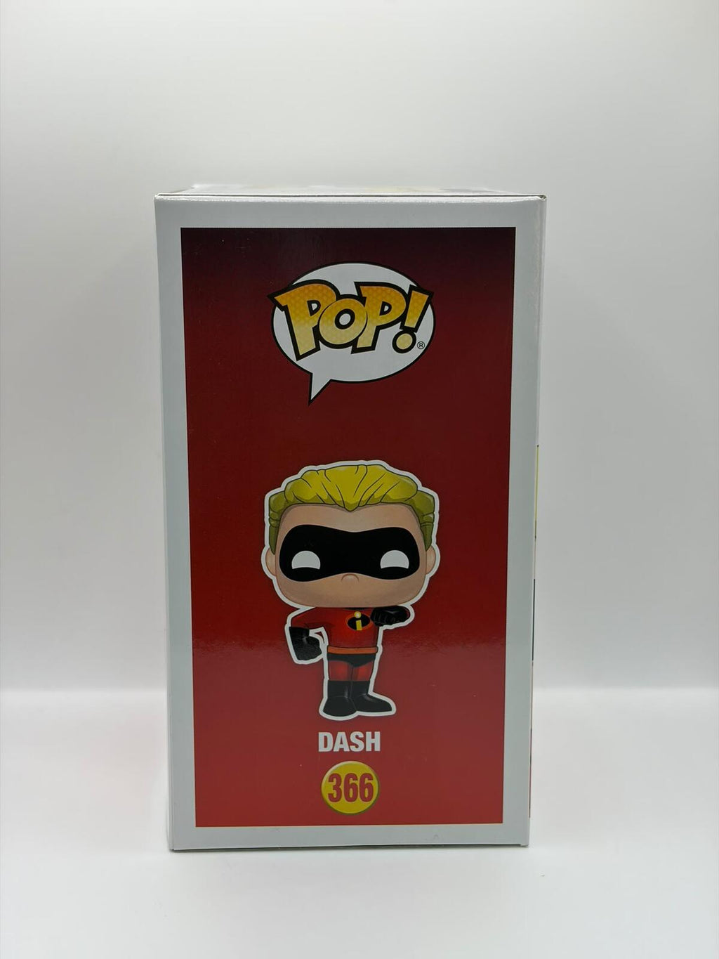 Funko Pop! Dash #366