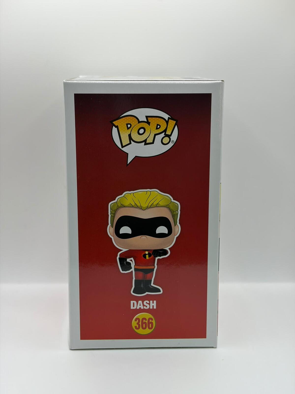 Funko Pop! Dash #366