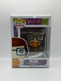 Funko Pop! Animation Scooby-Doo Velma #151
