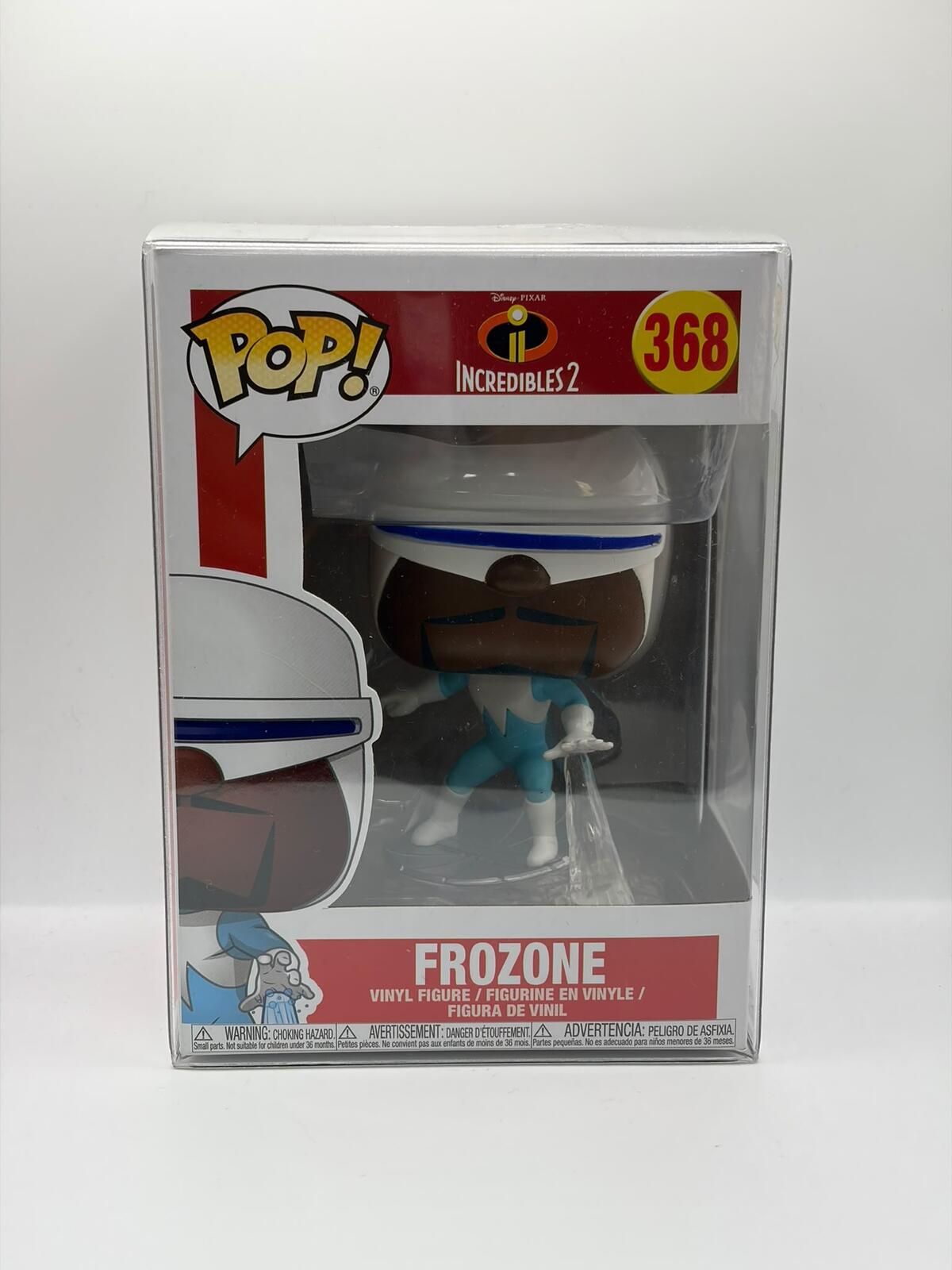 Funko Pop! Frozone #368