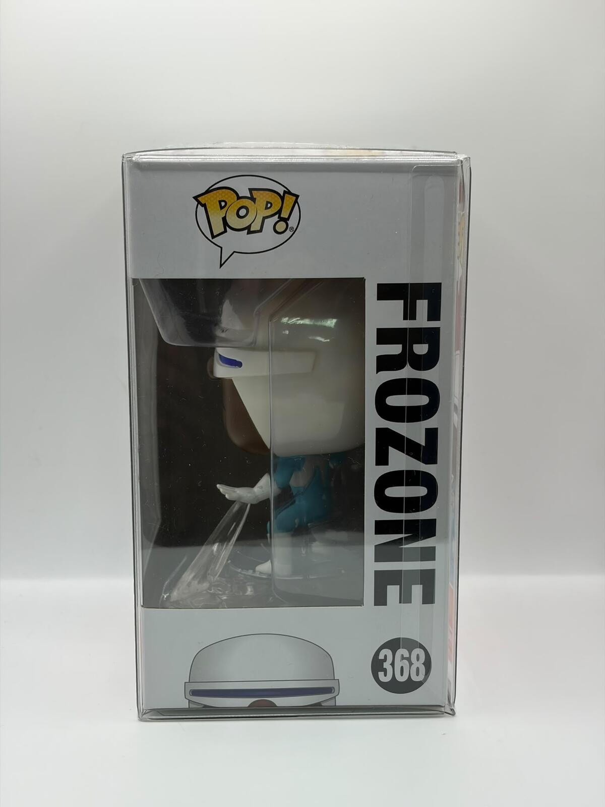 Funko Pop! Frozone #368