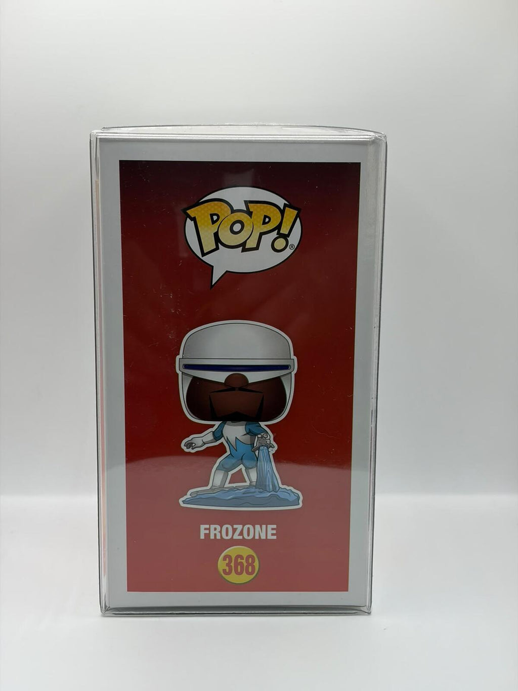 Funko Pop! Frozone #368