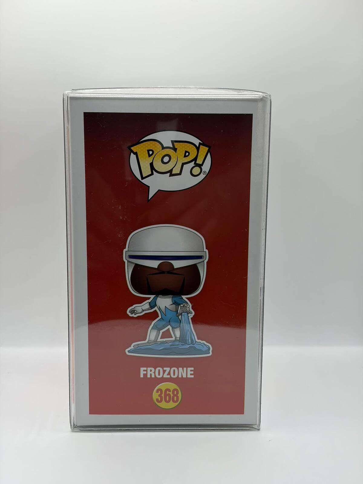 Funko Pop! Frozone #368